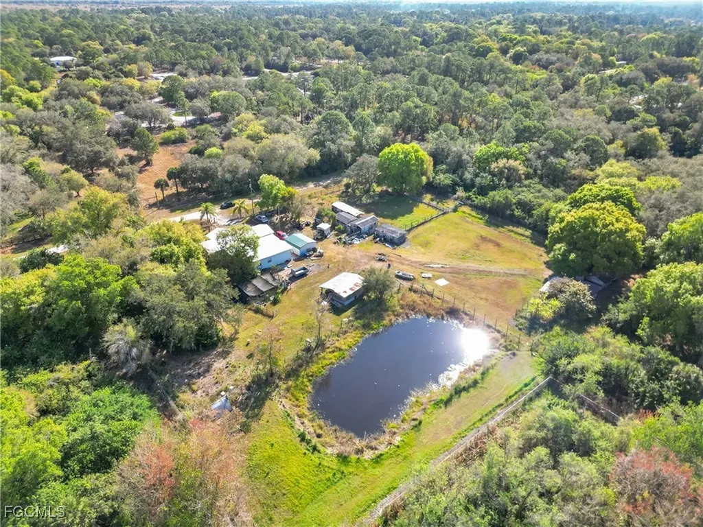 830 N Zambria Street Clewiston FL 33440