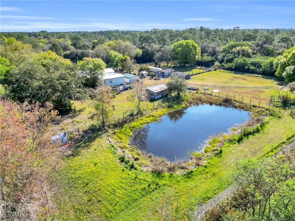 830 N Zambria Street Clewiston FL 33440