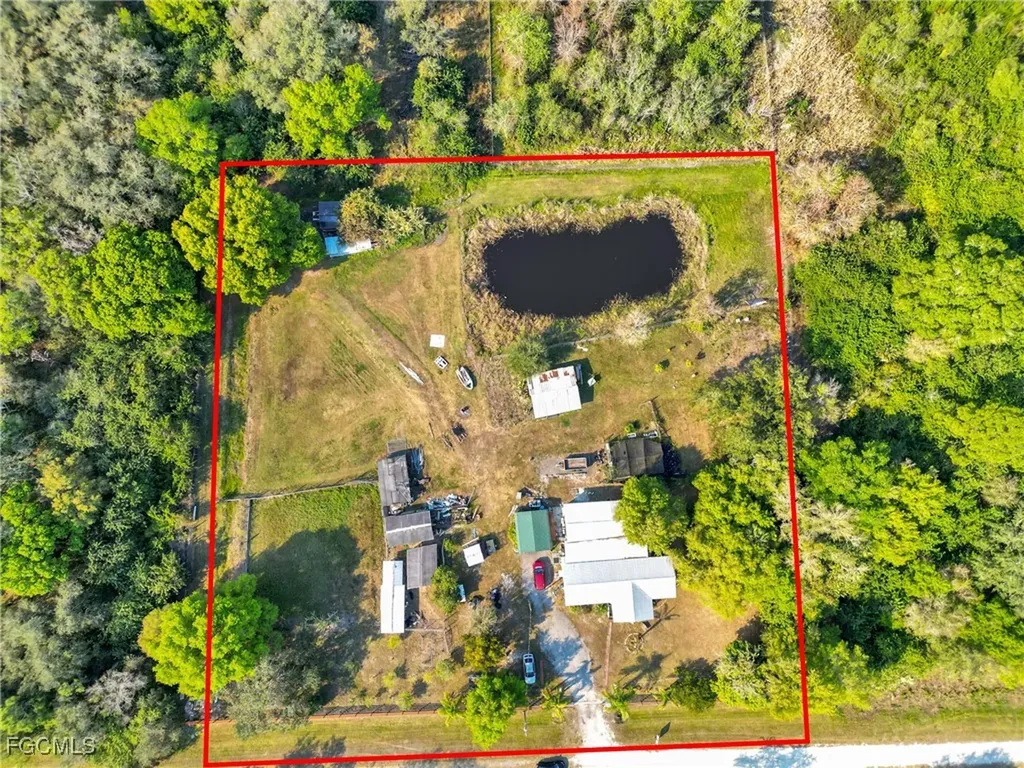 830 N Zambria Street Clewiston FL 33440