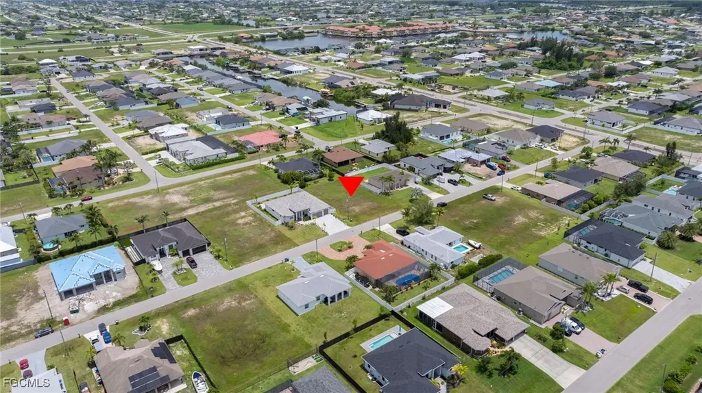 105 NW 35th Place Cape Coral FL 33993