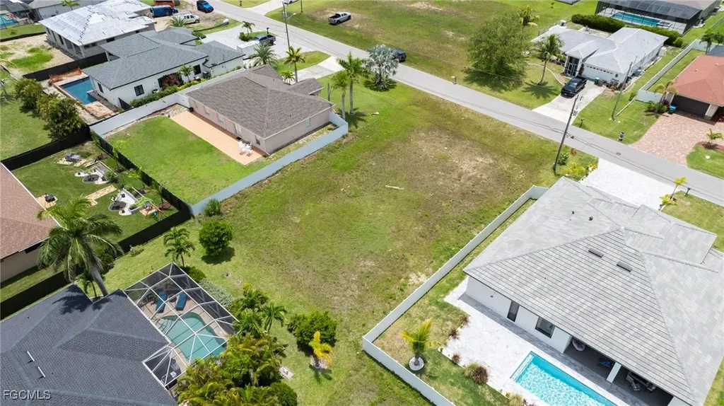 105 NW 35th Place Cape Coral FL 33993