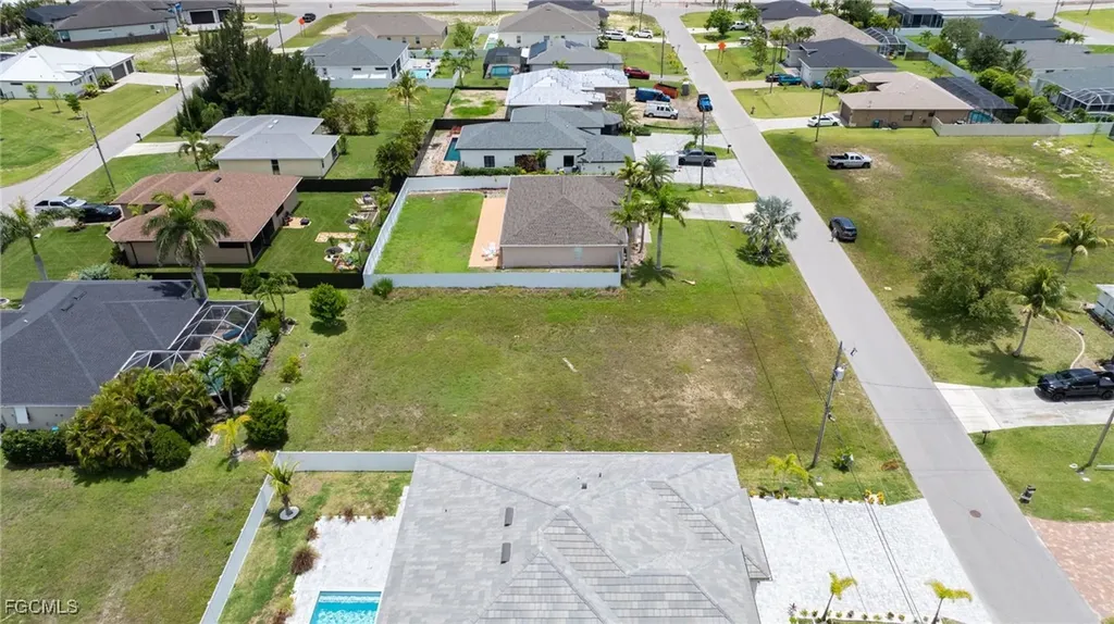 105 NW 35th Place Cape Coral FL 33993