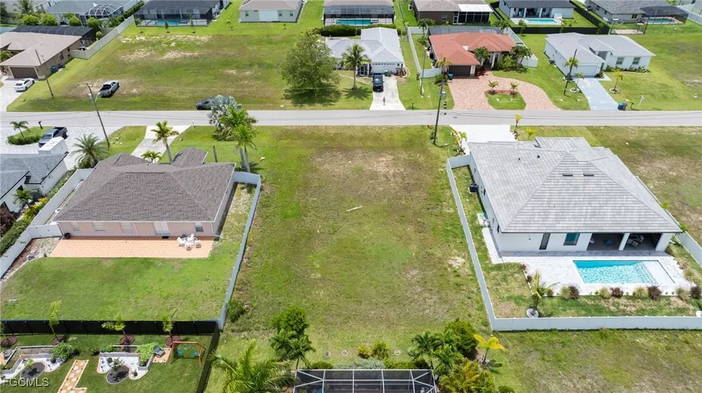 105 NW 35th Place Cape Coral FL 33993