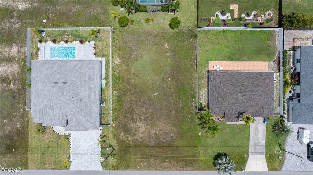 105 NW 35th Place Cape Coral FL 33993