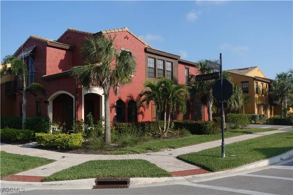 11845 Palba Way Fort Myers FL 33912