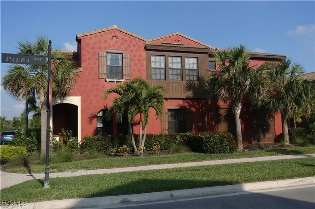 11845 Palba Way Fort Myers FL 33912