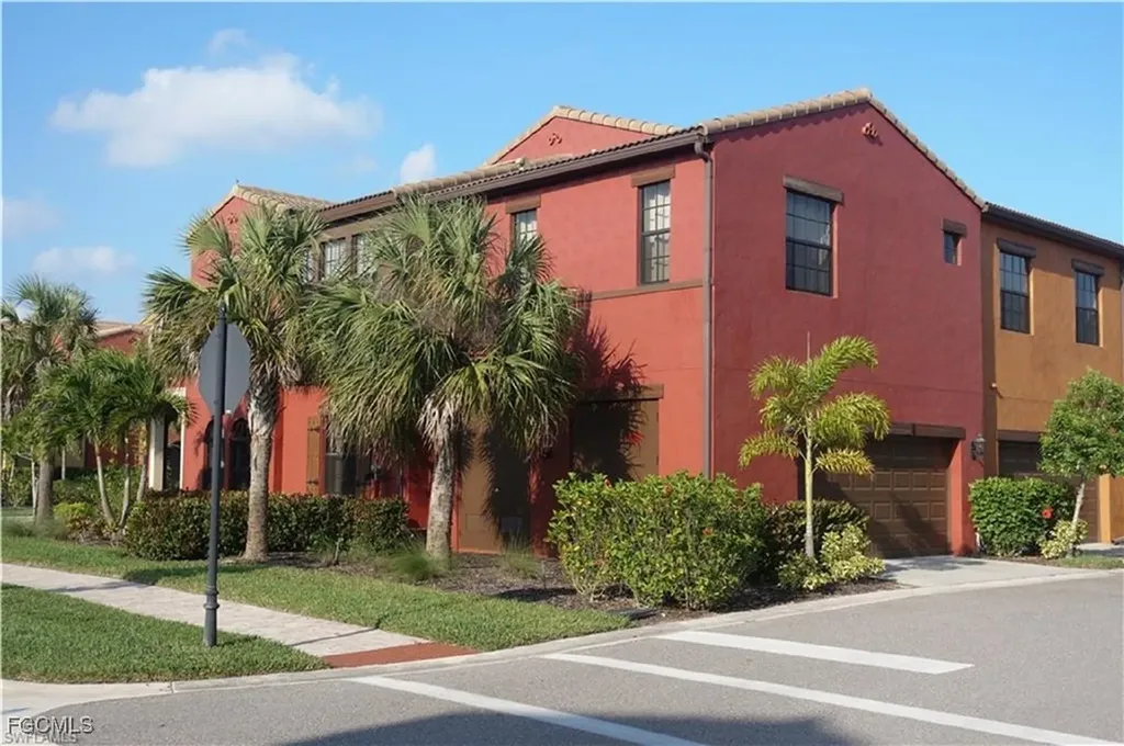 11845 Palba Way Fort Myers FL 33912