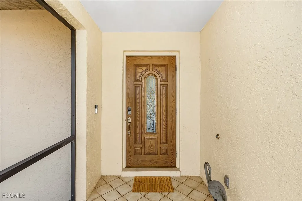 1118 SW 42nd Street Cape Coral FL 33914