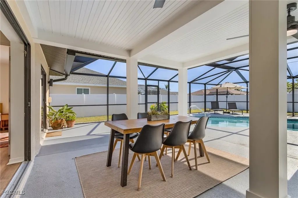 1118 SW 42nd Street Cape Coral FL 33914
