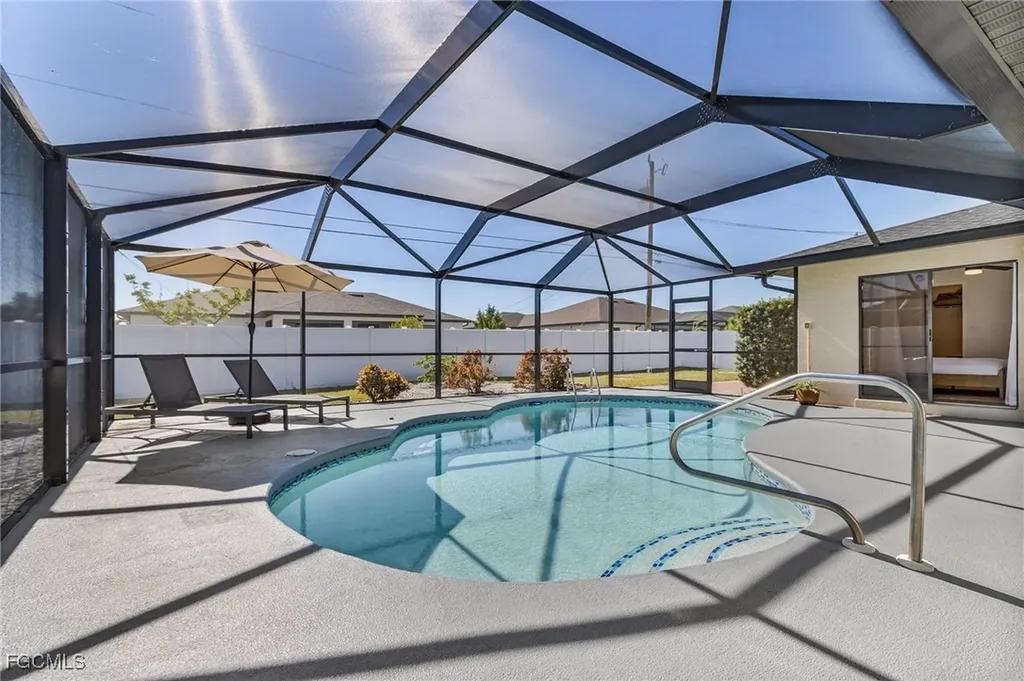 1118 SW 42nd Street Cape Coral FL 33914