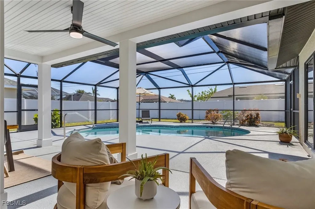 1118 SW 42nd Street Cape Coral FL 33914