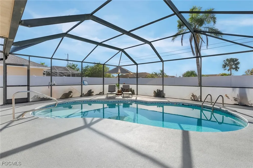 1118 SW 42nd Street Cape Coral FL 33914