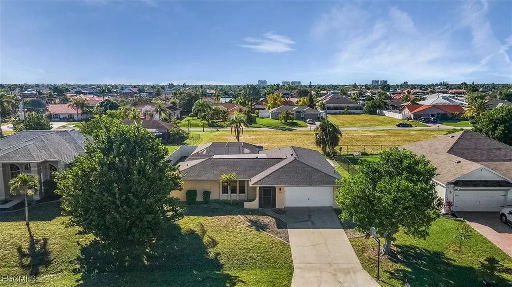1118 SW 42nd Street Cape Coral FL 33914