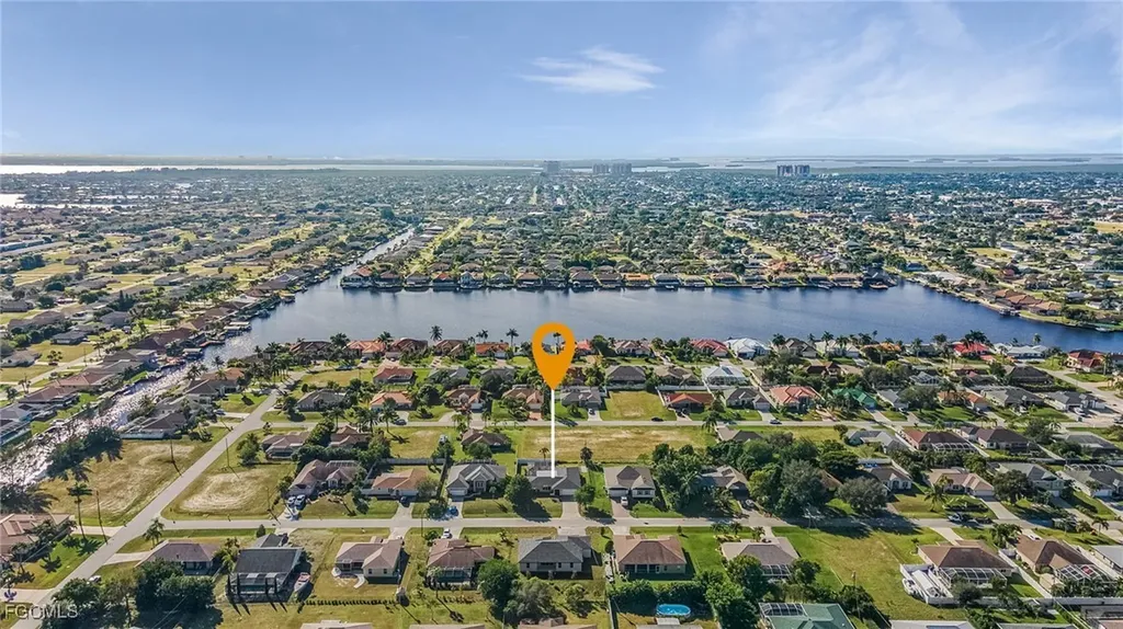 1118 SW 42nd Street Cape Coral FL 33914