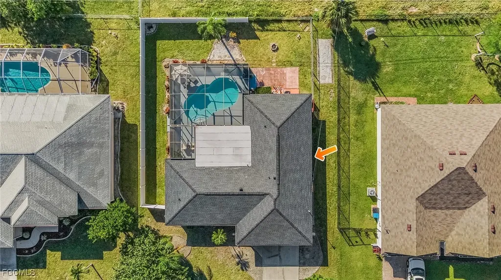 1118 SW 42nd Street Cape Coral FL 33914