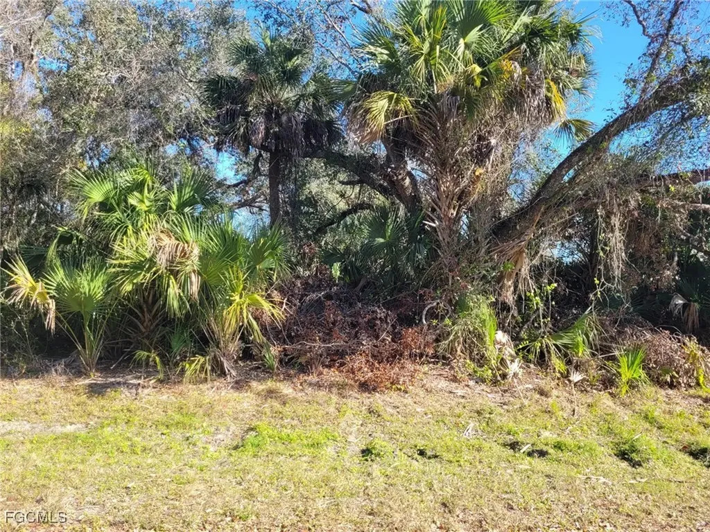 March Lane Labelle FL 33935