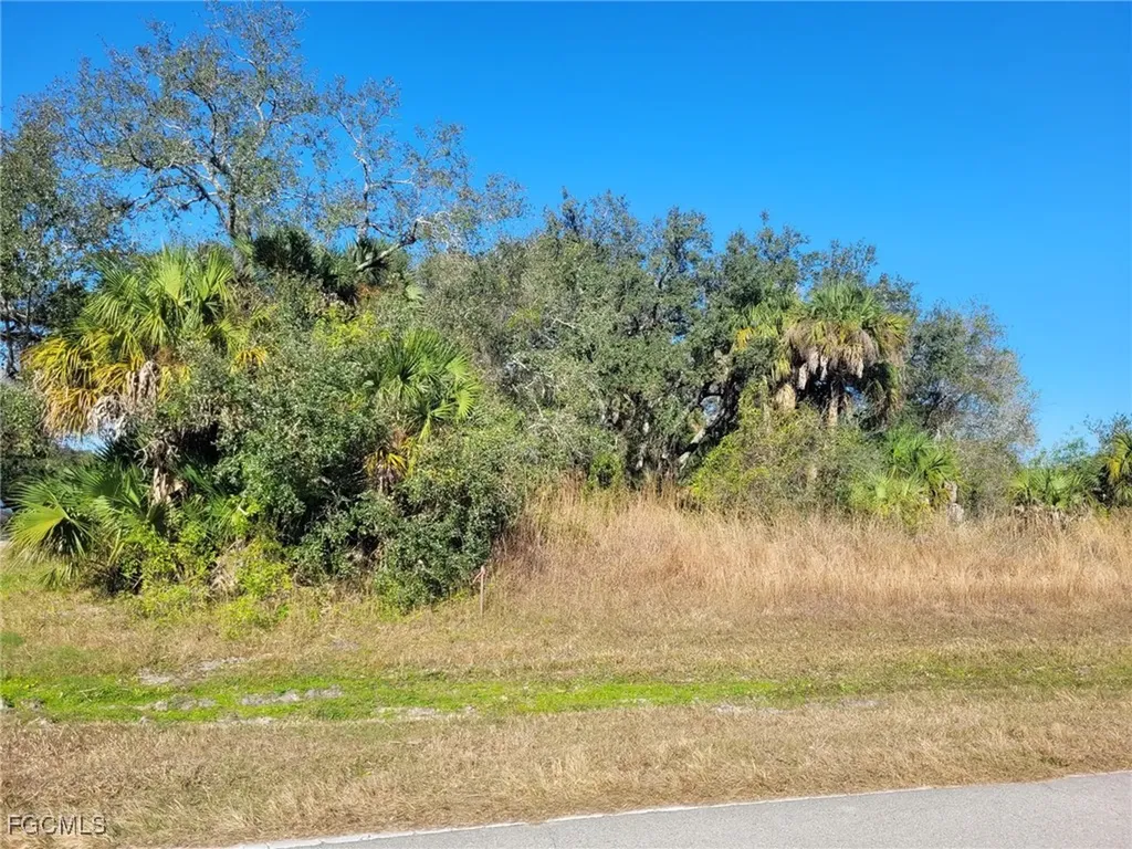 March Lane Labelle FL 33935