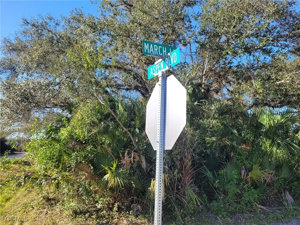 March Lane Labelle FL 33935