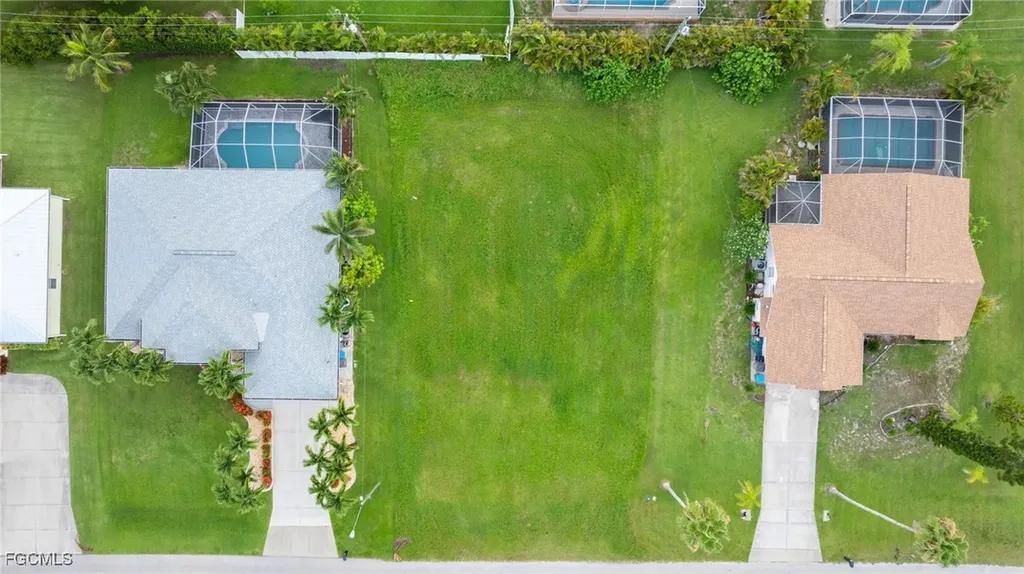 2247 SW 27th Street Cape Coral FL 33914