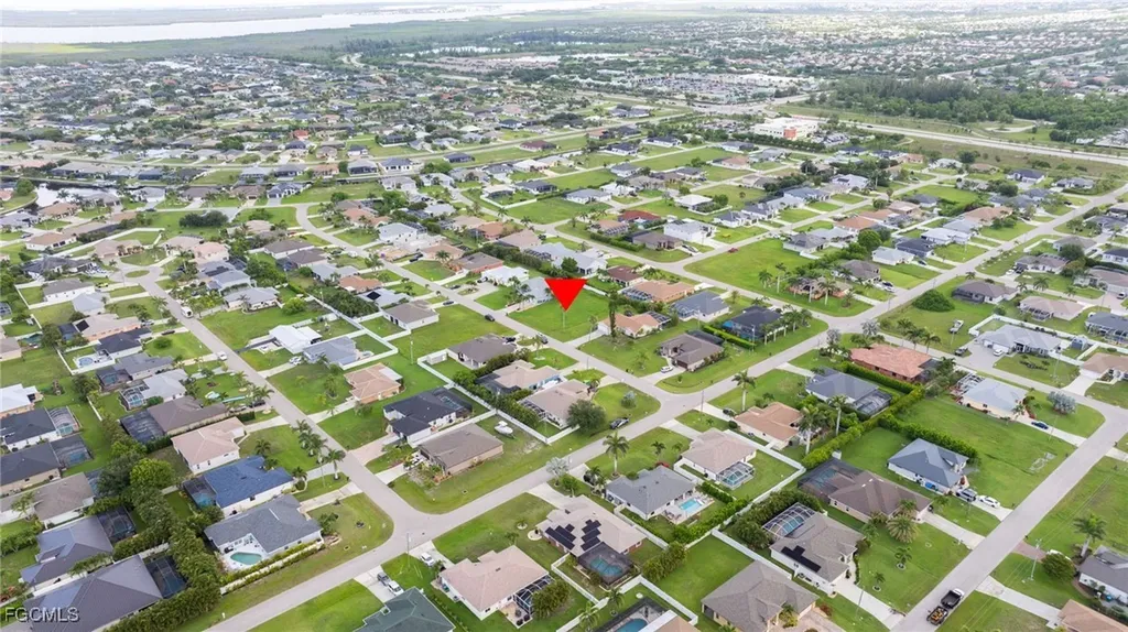 2247 SW 27th Street Cape Coral FL 33914