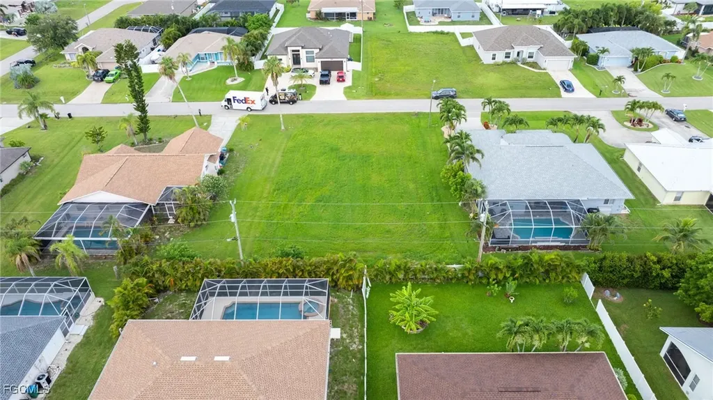 2247 SW 27th Street Cape Coral FL 33914