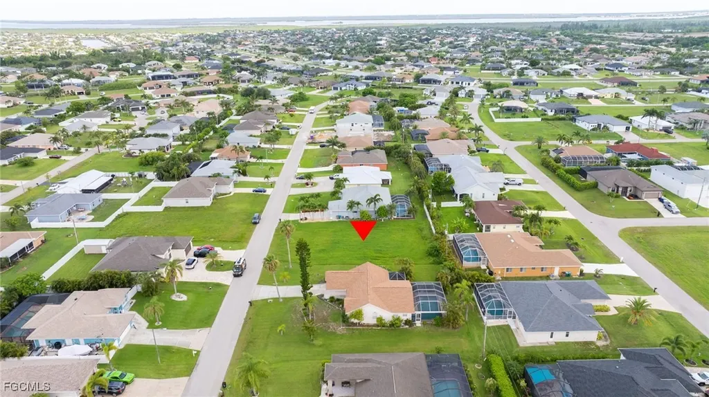 2247 SW 27th Street Cape Coral FL 33914