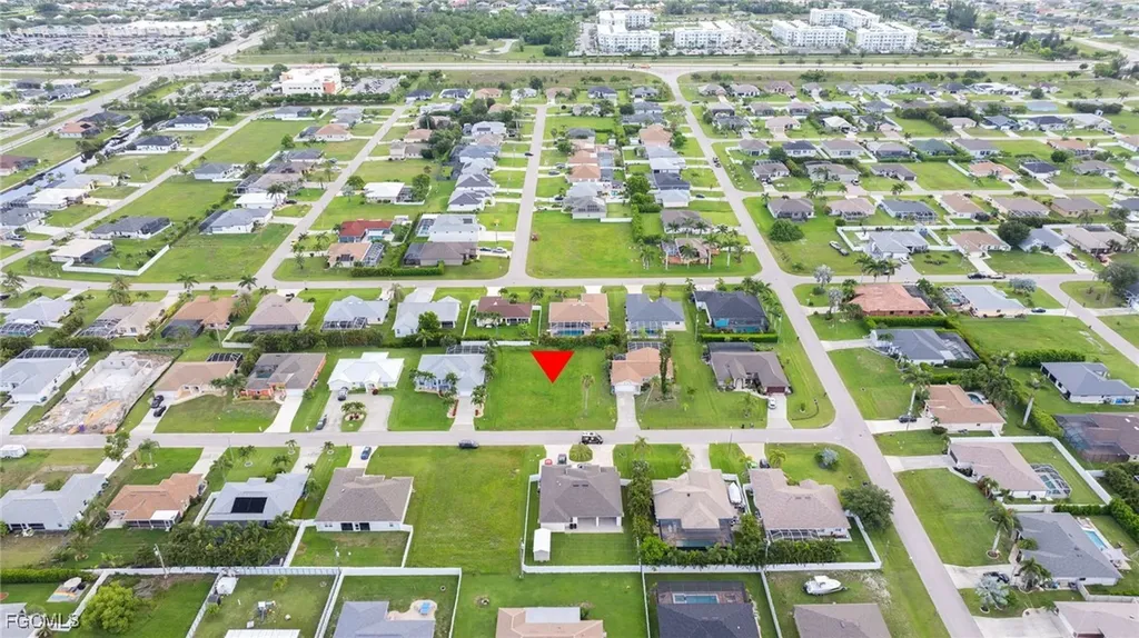 2247 SW 27th Street Cape Coral FL 33914