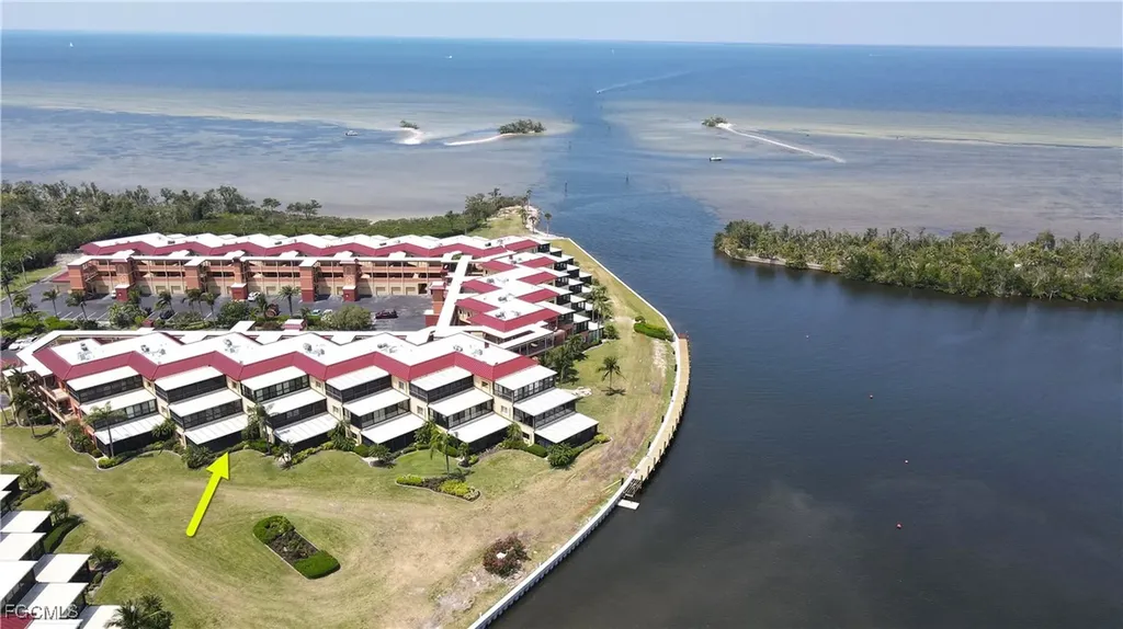 3260 Southshore Drive Punta Gorda FL 33955