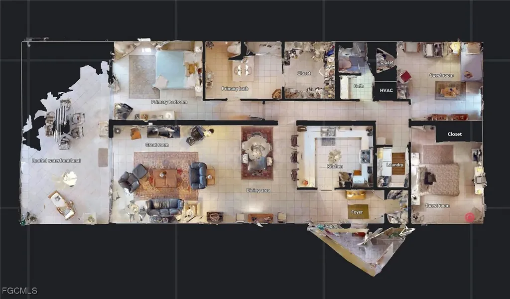 3260 Southshore Drive Punta Gorda FL 33955