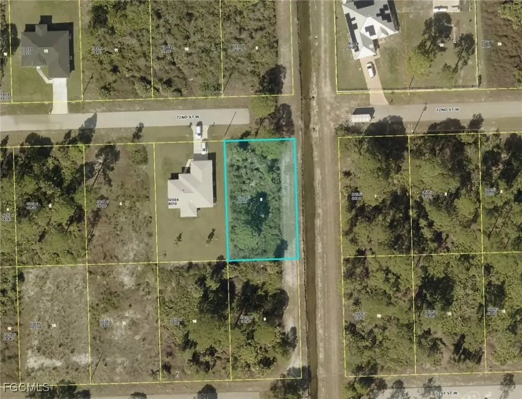 3501 72nd Street W Lehigh Acres FL 33971