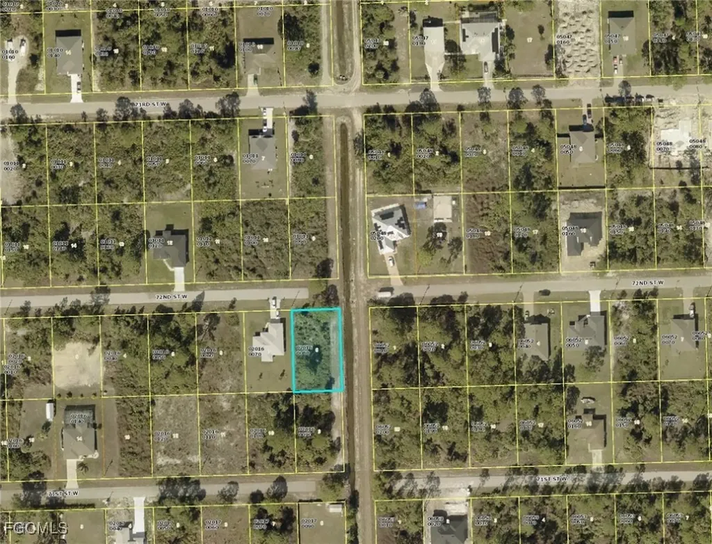 3501 72nd Street W Lehigh Acres FL 33971
