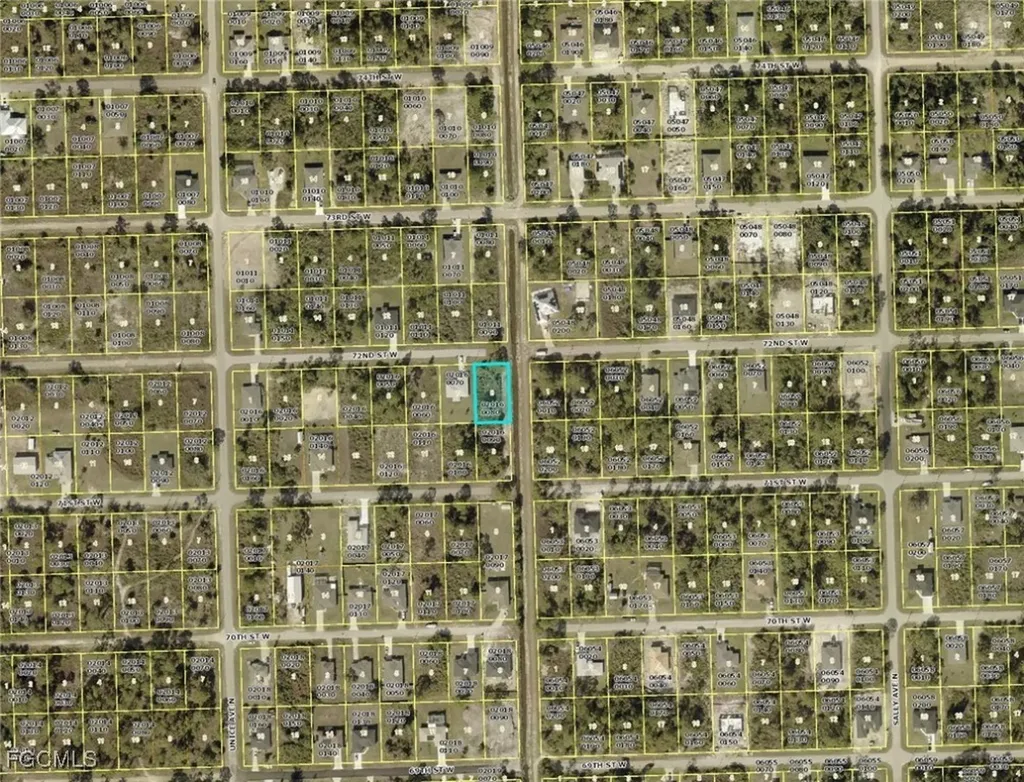 3501 72nd Street W Lehigh Acres FL 33971