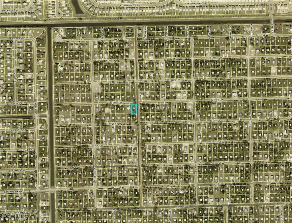 3501 72nd Street W Lehigh Acres FL 33971