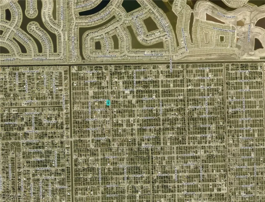 3501 72nd Street W Lehigh Acres FL 33971
