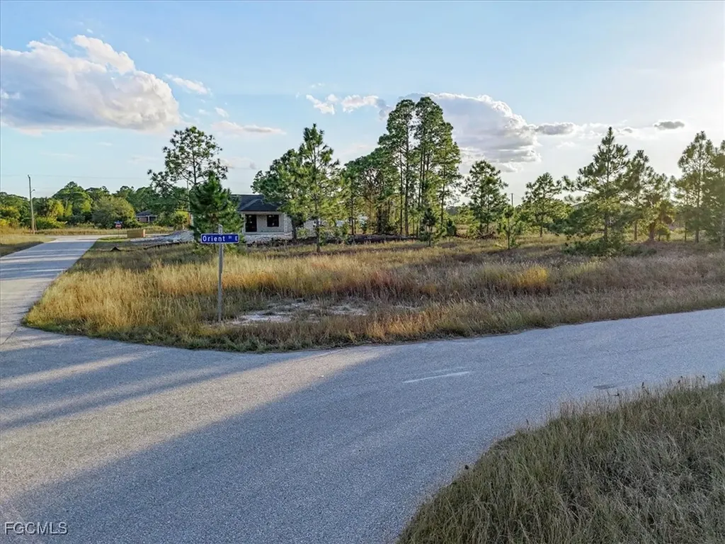 1118 Orient Street E Lehigh Acres FL 33974