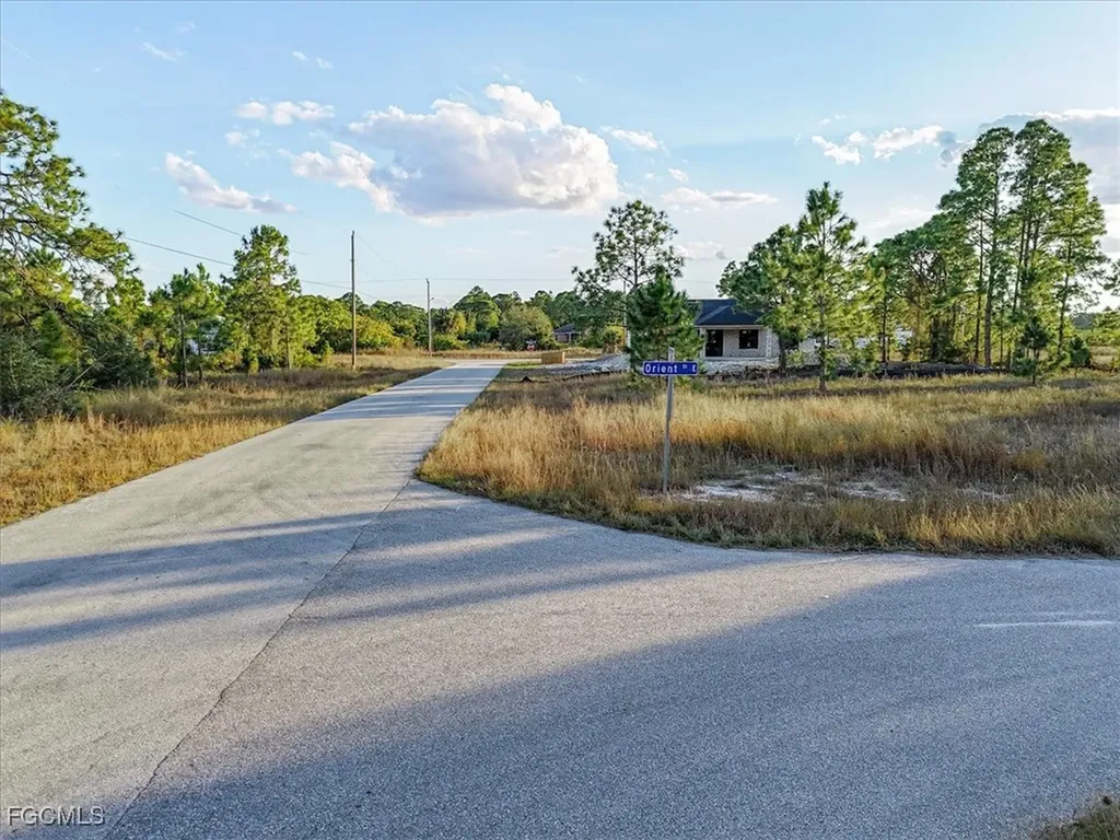 1118 Orient Street E Lehigh Acres FL 33974