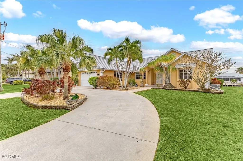 1516 SW 58th Street Cape Coral FL 33914