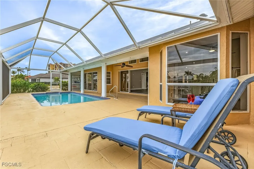 1516 SW 58th Street Cape Coral FL 33914