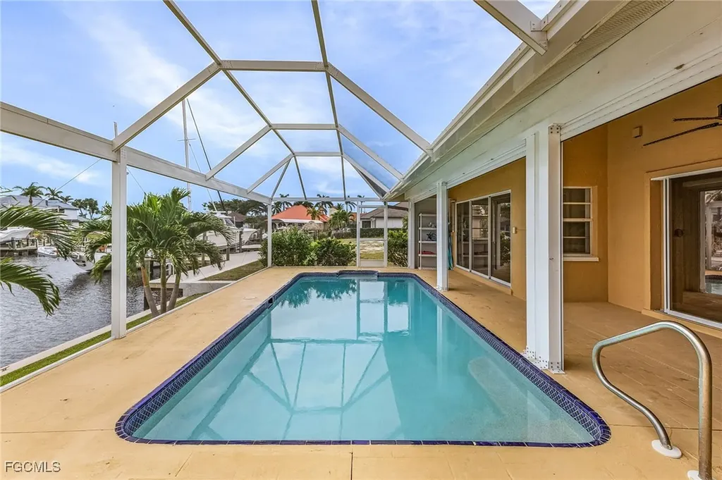 1516 SW 58th Street Cape Coral FL 33914