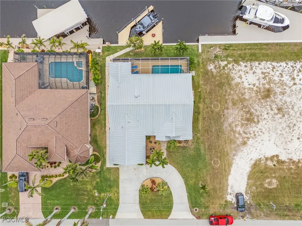1516 SW 58th Street Cape Coral FL 33914