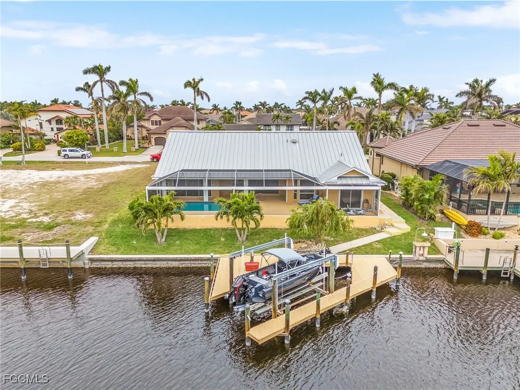 1516 SW 58th Street Cape Coral FL 33914