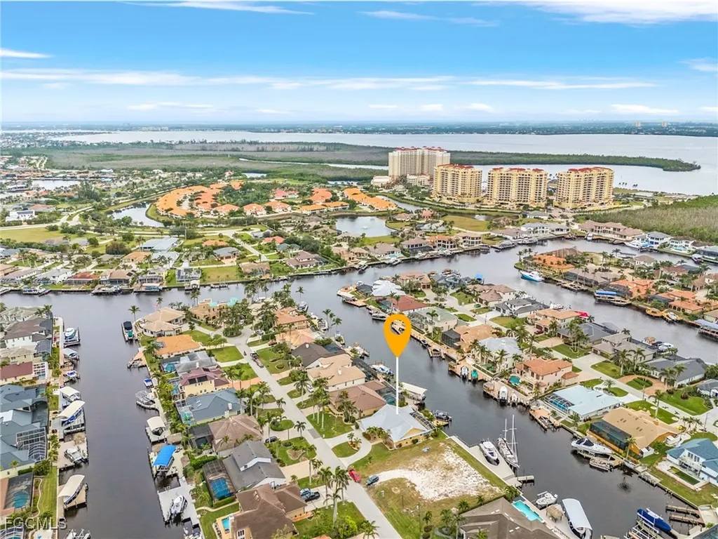 1516 SW 58th Street Cape Coral FL 33914