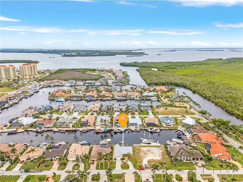 1516 SW 58th Street Cape Coral FL 33914