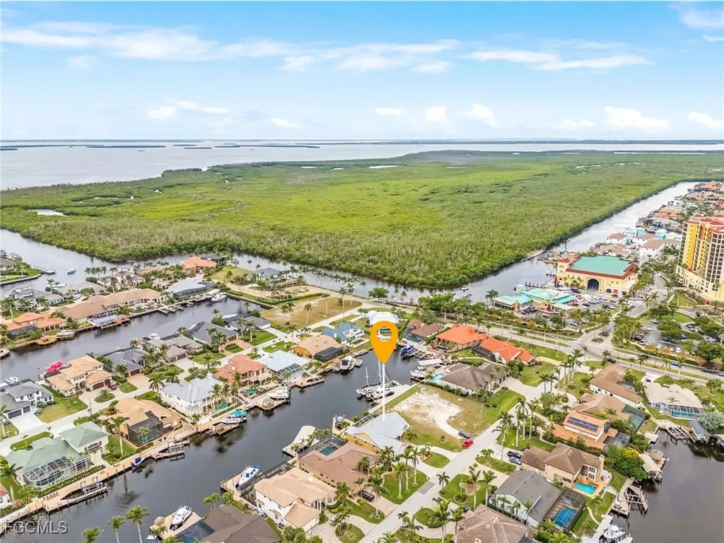 1516 SW 58th Street Cape Coral FL 33914