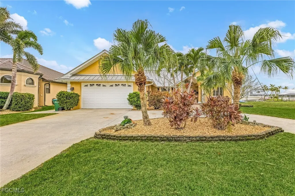 1516 SW 58th Street Cape Coral FL 33914