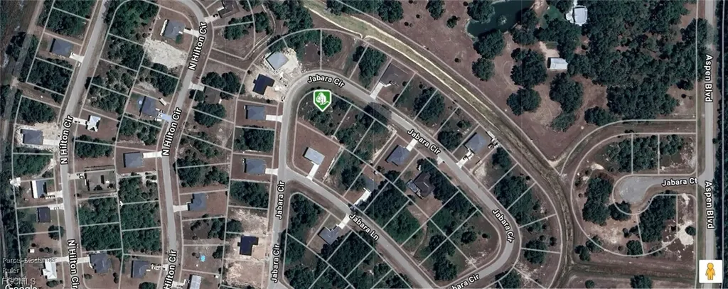 4310 Jabara Circle Labelle FL 33935
