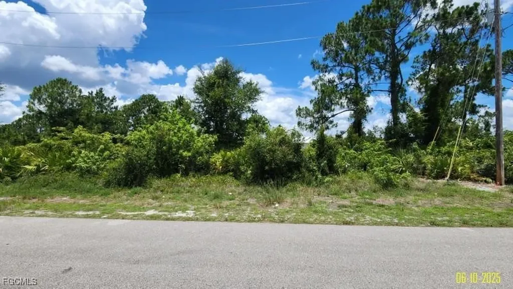 1133 Barfield Street E Lehigh Acres FL 33974