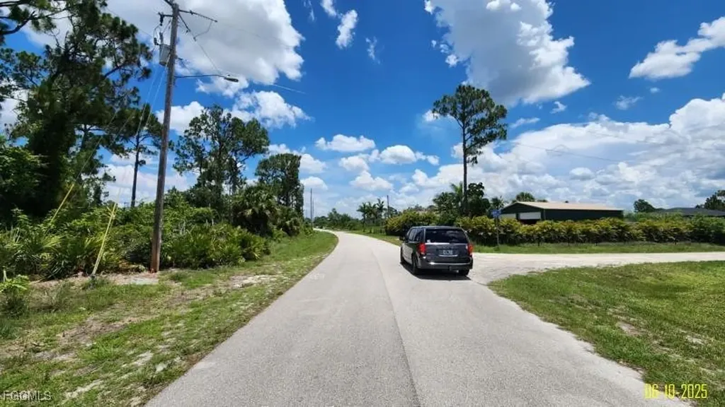 1133 Barfield Street E Lehigh Acres FL 33974