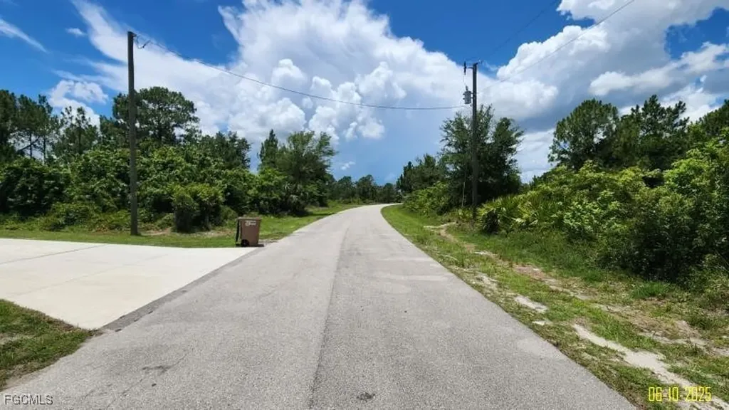 1133 Barfield Street E Lehigh Acres FL 33974