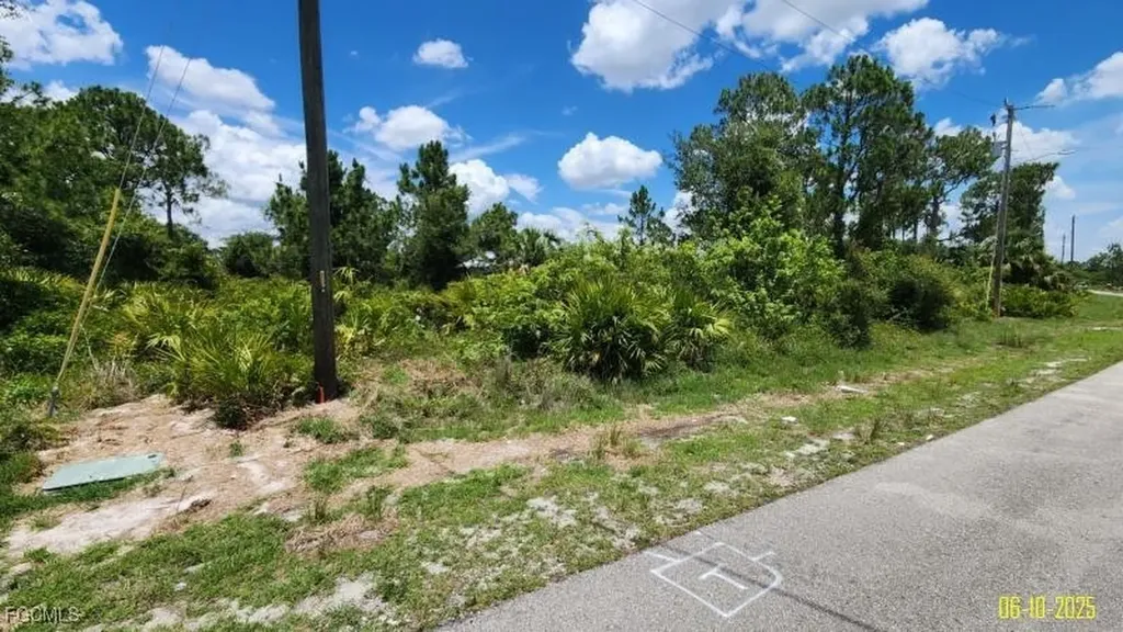 1133 Barfield Street E Lehigh Acres FL 33974